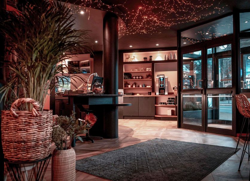 Bar Photo