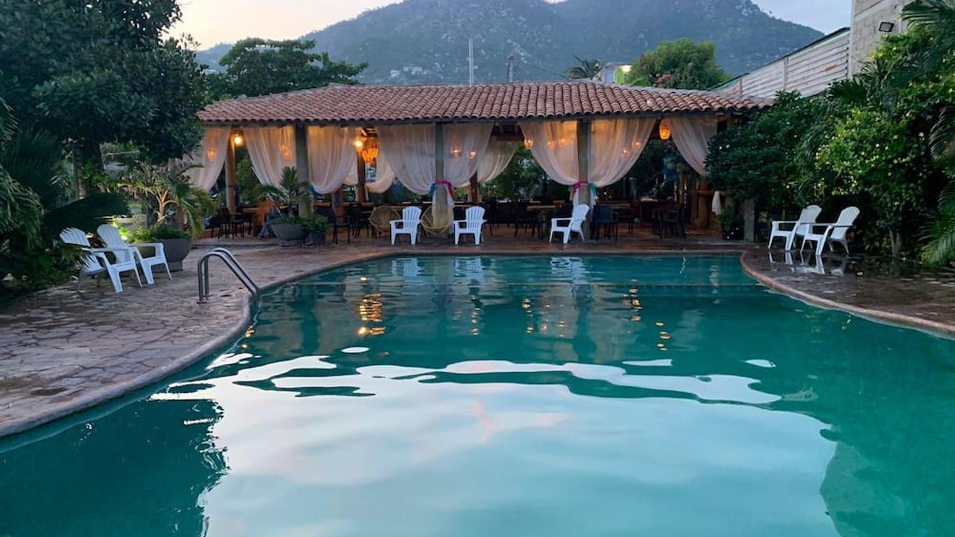 Hotel Club Diamante