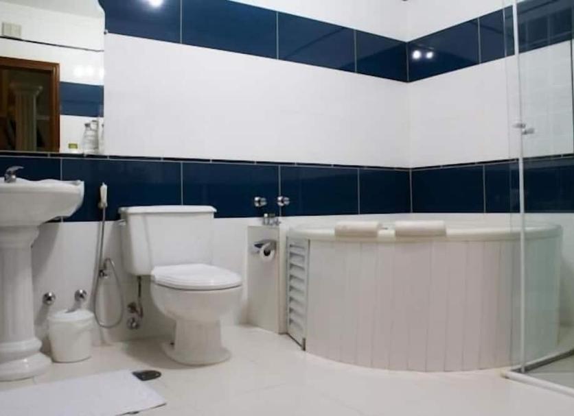 Bathroom Photo