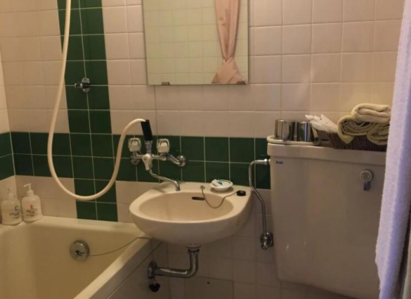 Bathroom Photo
