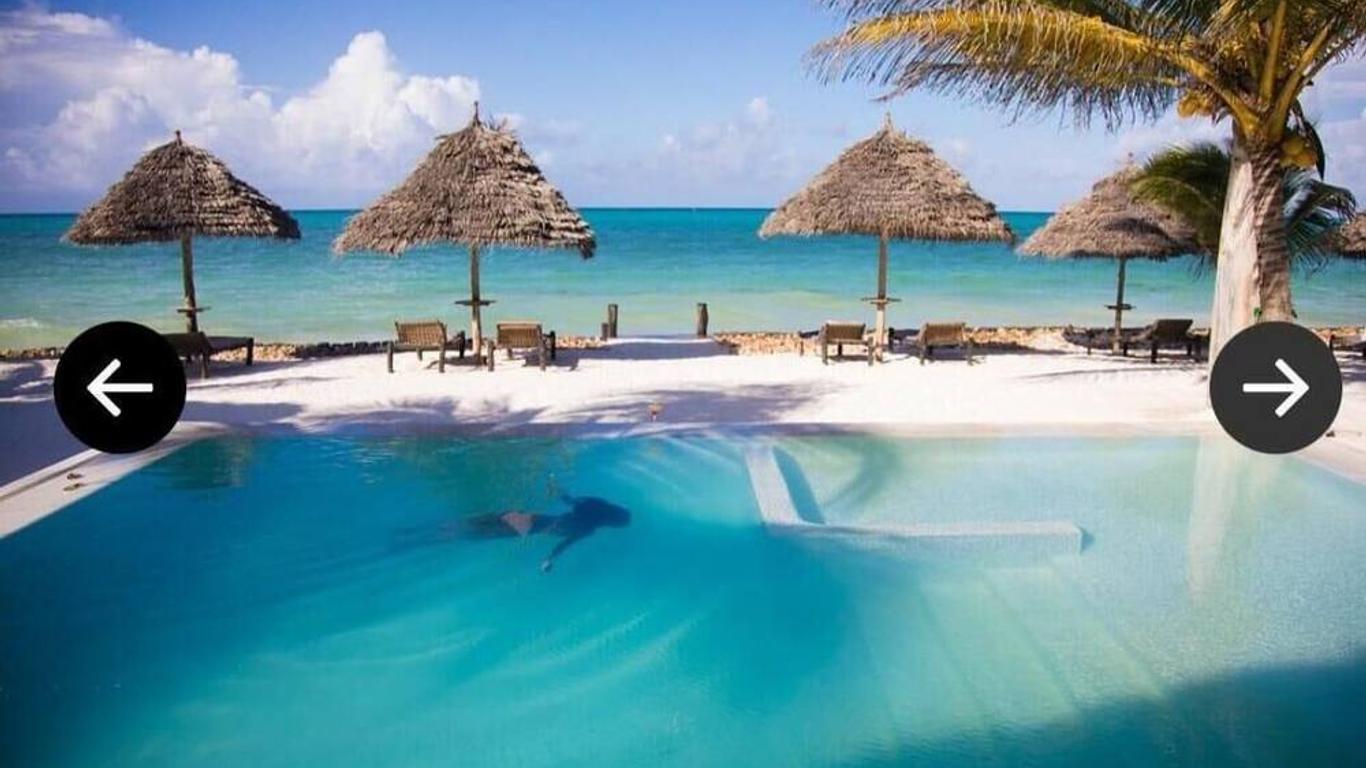 Milele Beach Resort