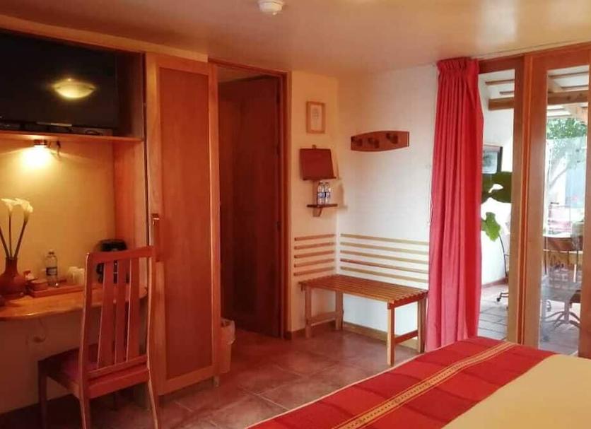 Room amenity Photo