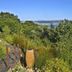Kanonkop House, Knysna, with garden terrace and panoramic lagoon and bay views