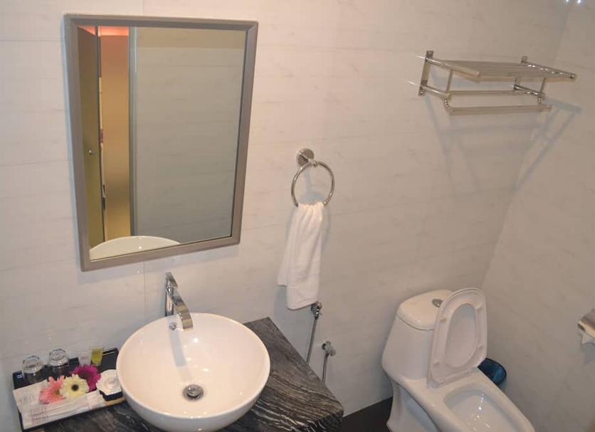 Bathroom Photo