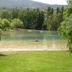 Outdoors view