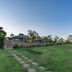 Outdoors view
