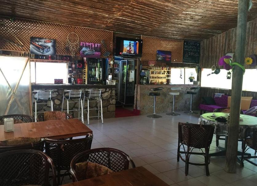 Bar Photo