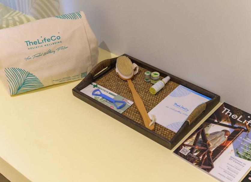 Room amenity Photo