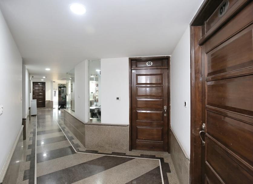 Hallway Photo