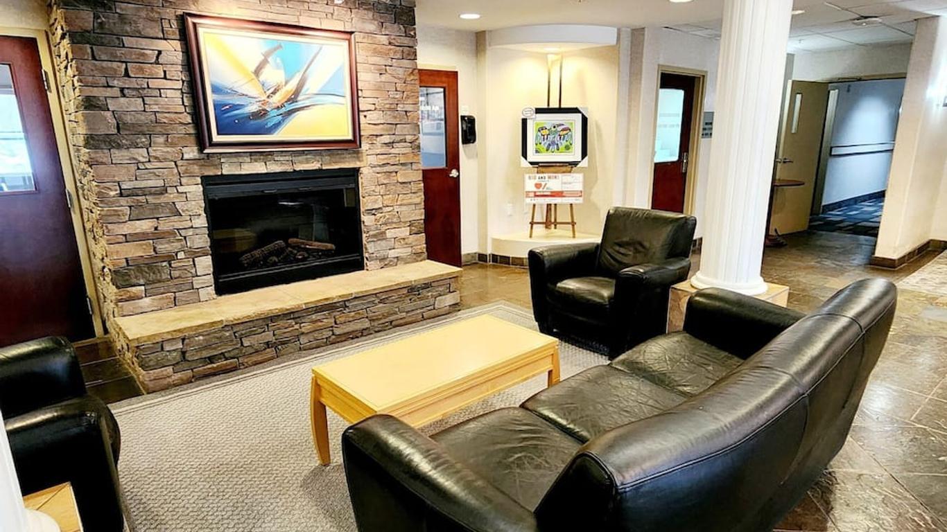 Park Hill Inn & Suite