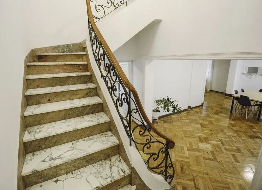 Stairs Photo