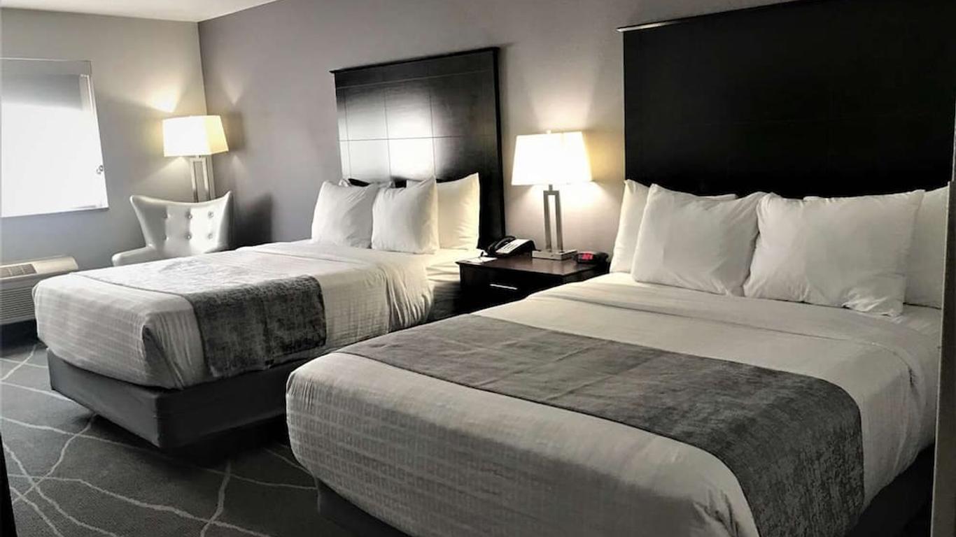 West Valley Inn