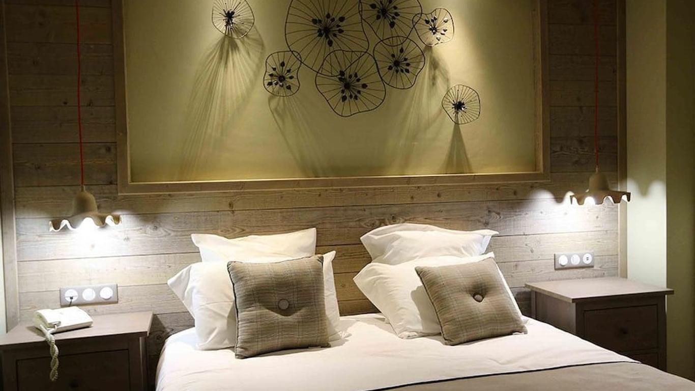 Hotel Edelweiss