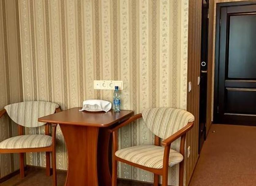 Room amenity Photo