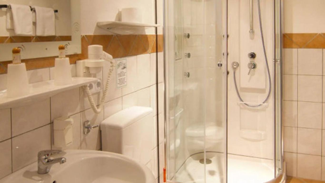 Hotel Gisela