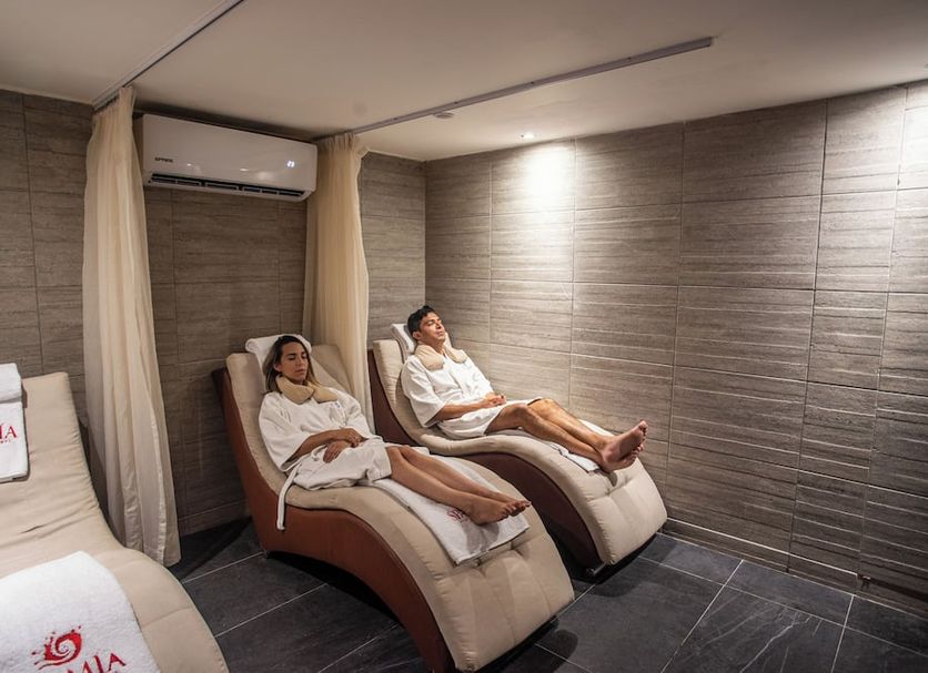 Spa Photo