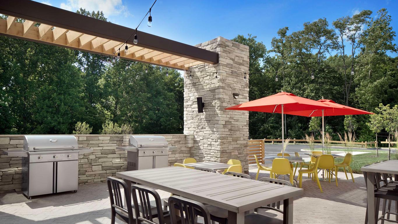 Home2 Suites by Hilton Poughkeepsie