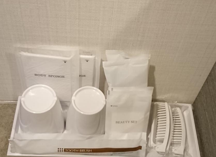 Room amenity Photo