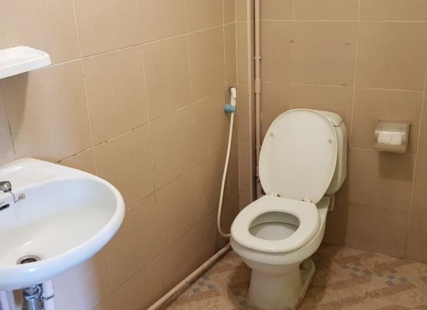 Bathroom Photo