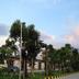 Outdoors view