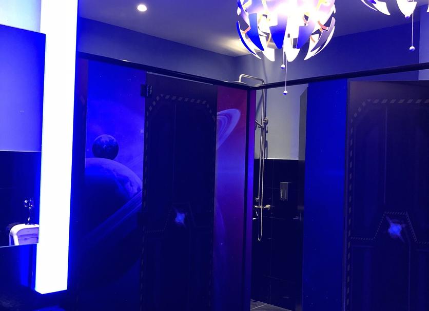 Room amenity Photo