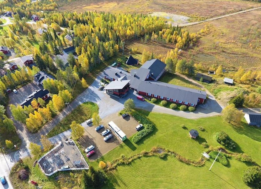 Outdoors view Photo