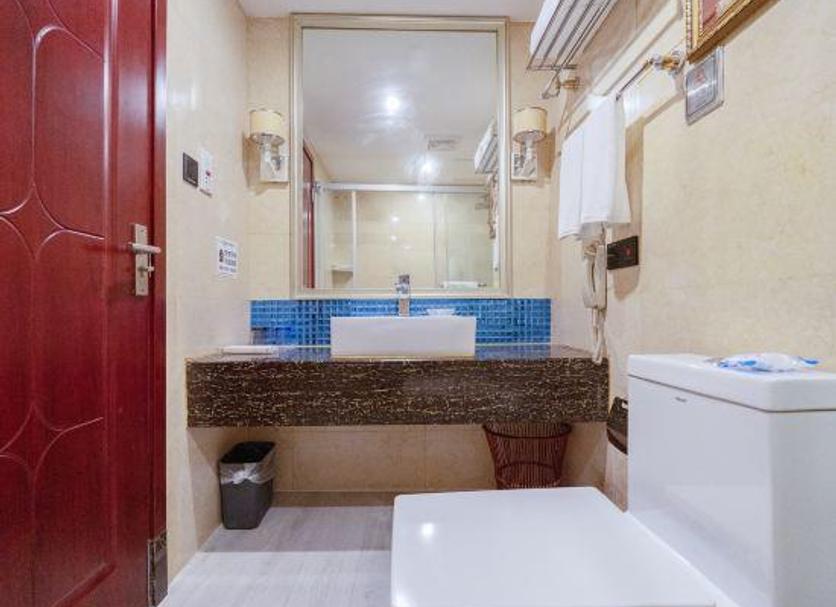 Bathroom Photo