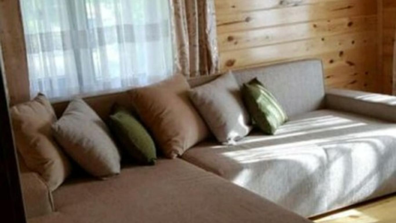 Dagevi Butik Apart