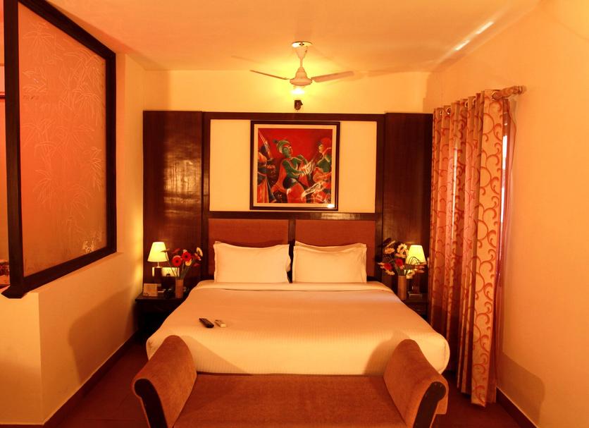 Bedroom Photo