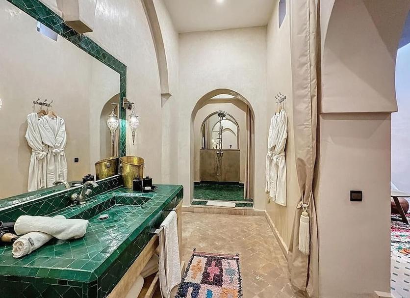Bathroom Photo