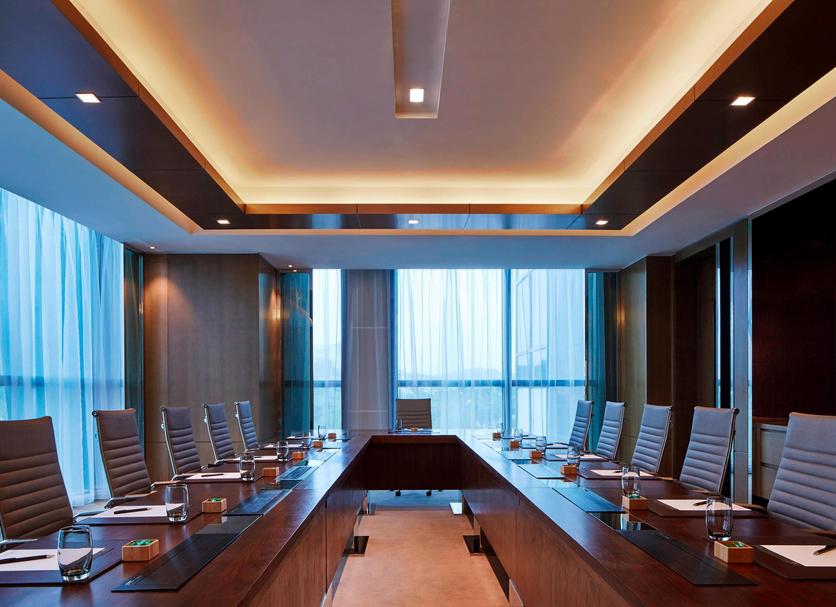 Conference room Photo