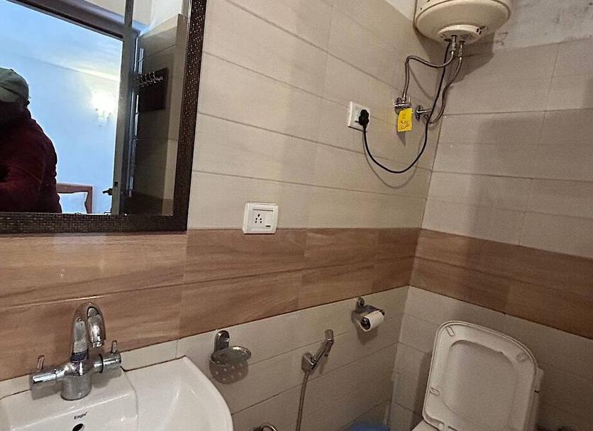 Bathroom Photo