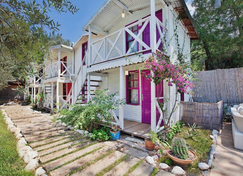 Outdoors view Photo