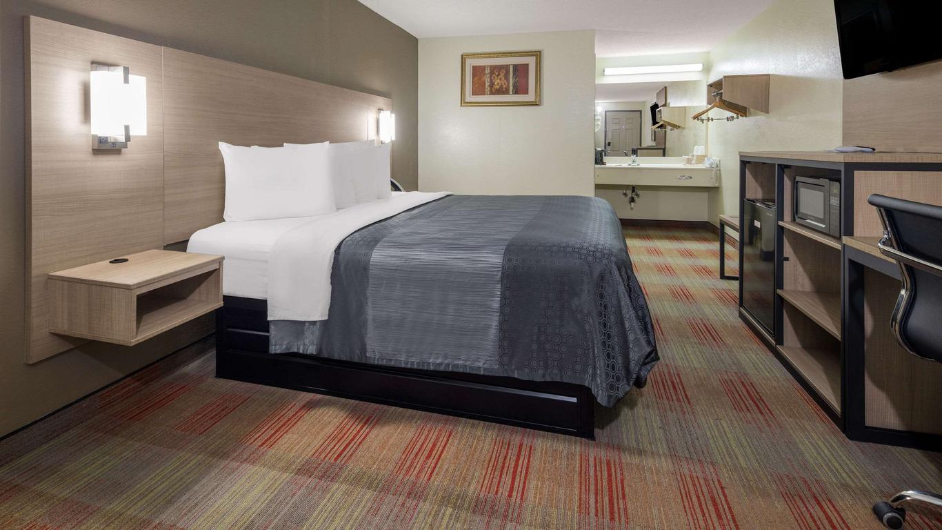 Rodeway Inn