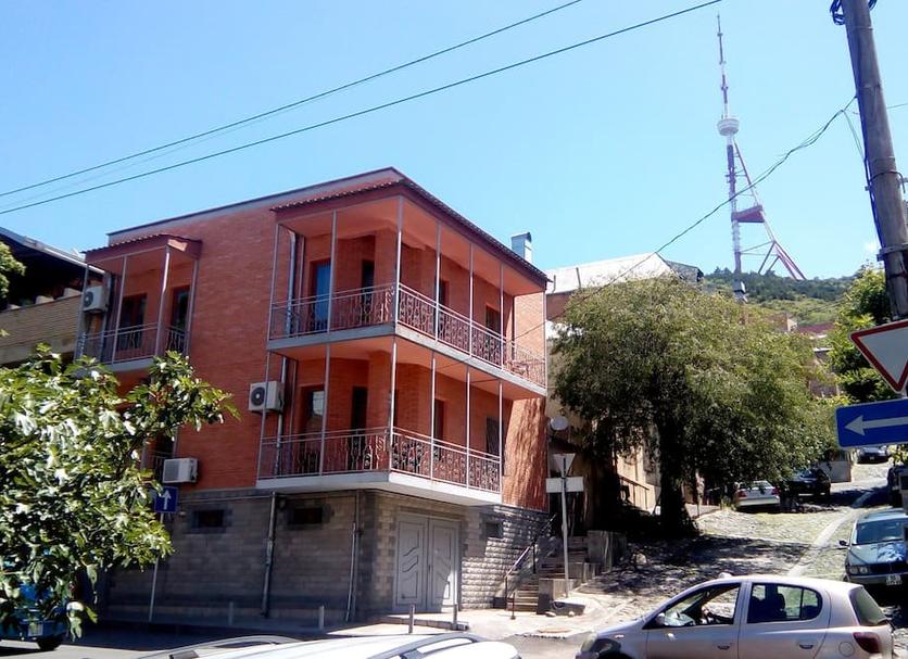 Outdoors view Photo