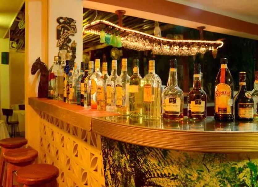 Bar Photo