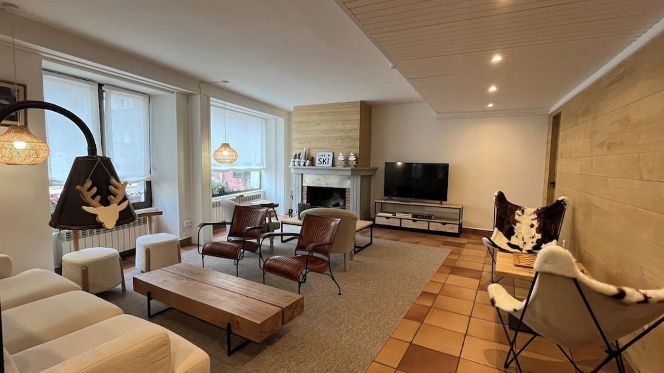 Hotel Juan Canejan