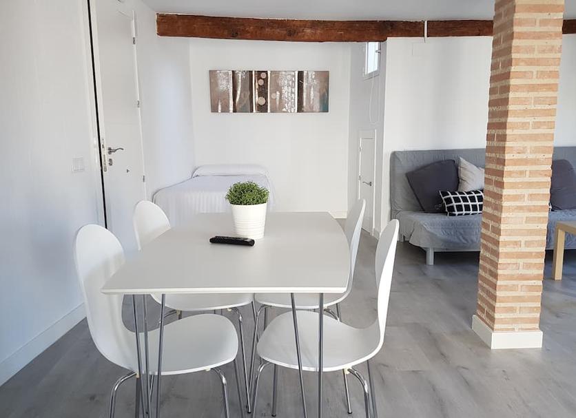 Dining room Photo