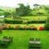 Outdoors view