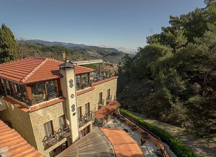 Outdoors view Photo