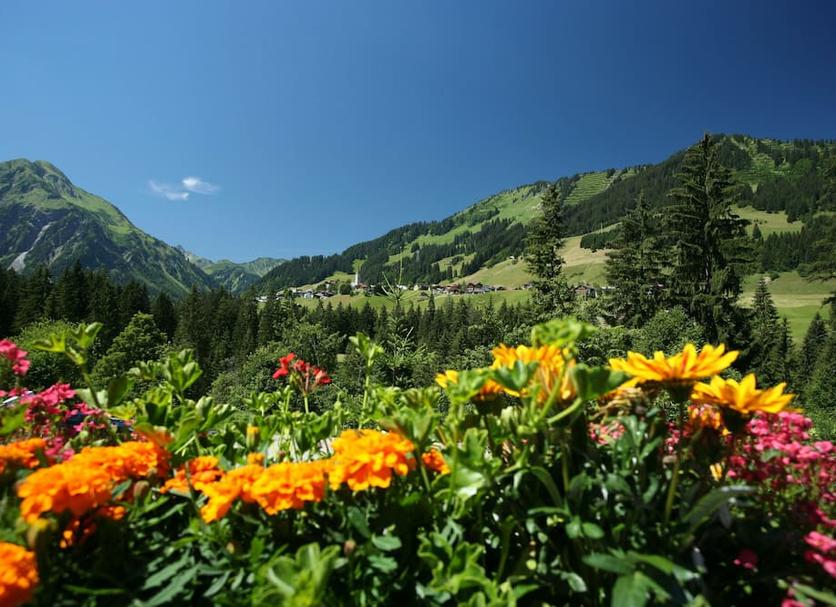 Outdoors view Photo