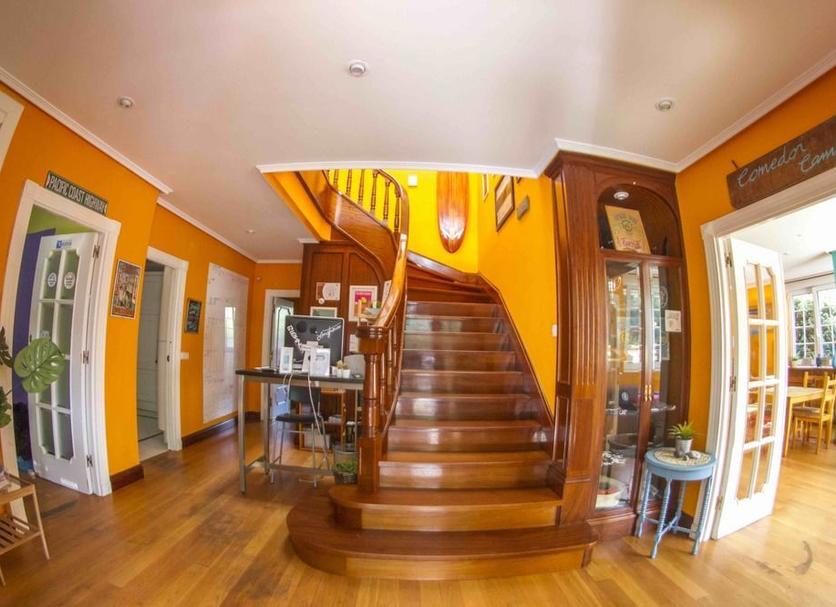 Stairs Photo