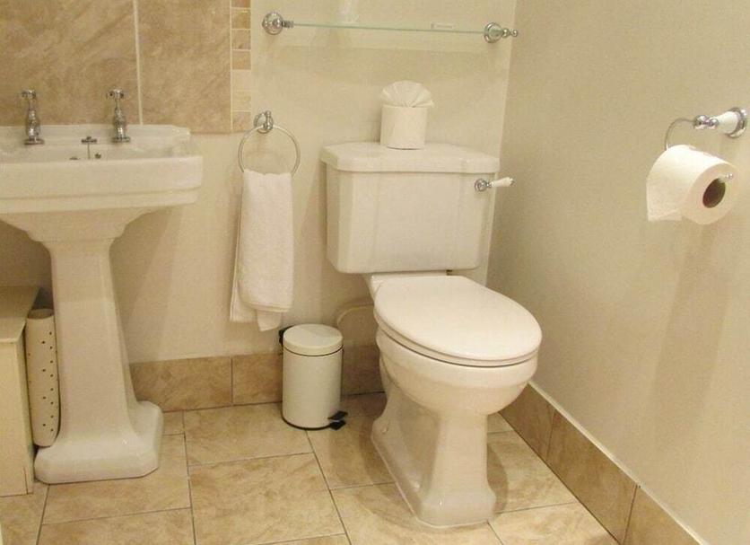 Bathroom Photo