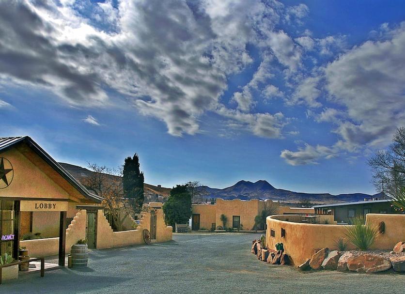 Outdoors view Photo