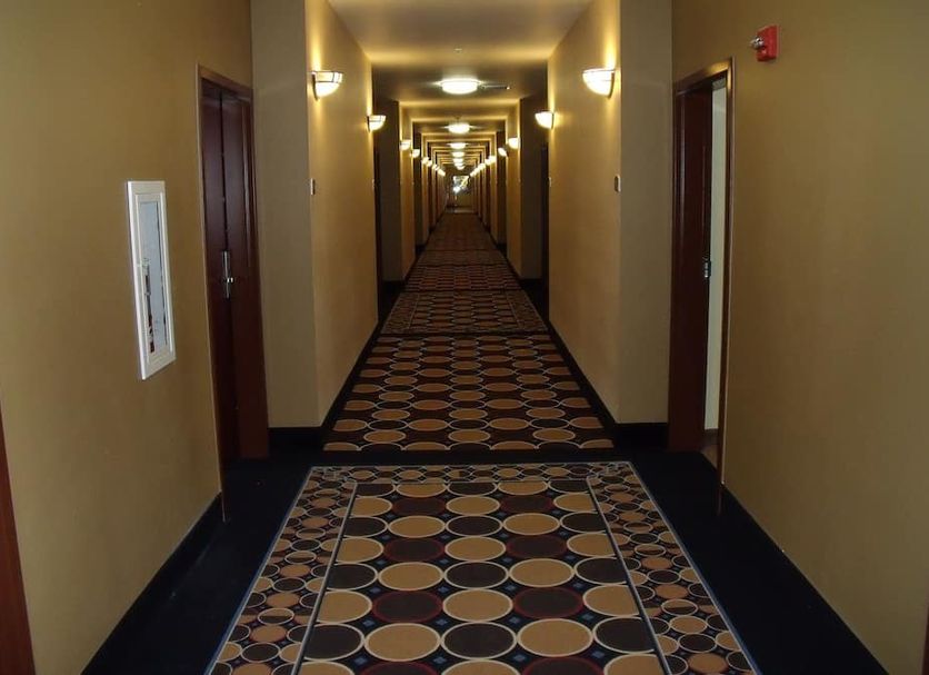 Hallway Photo
