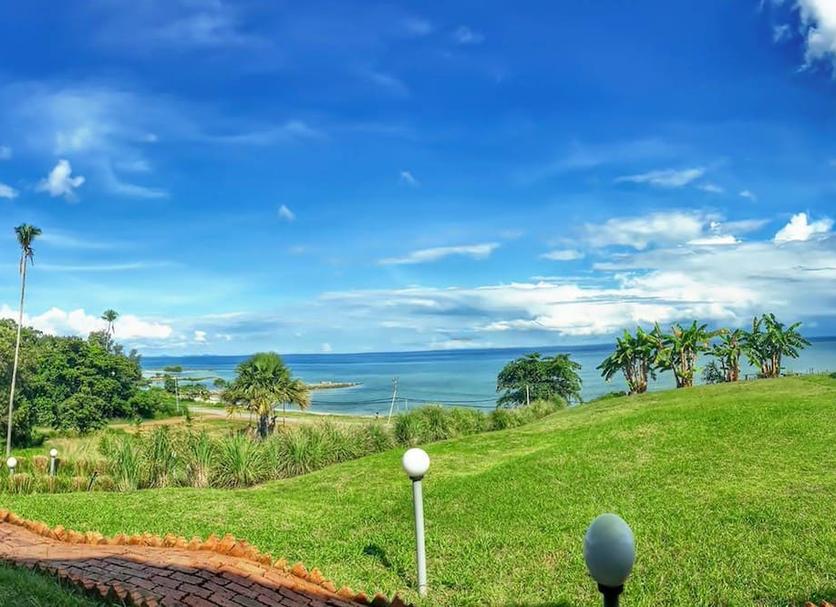 Outdoors view Photo