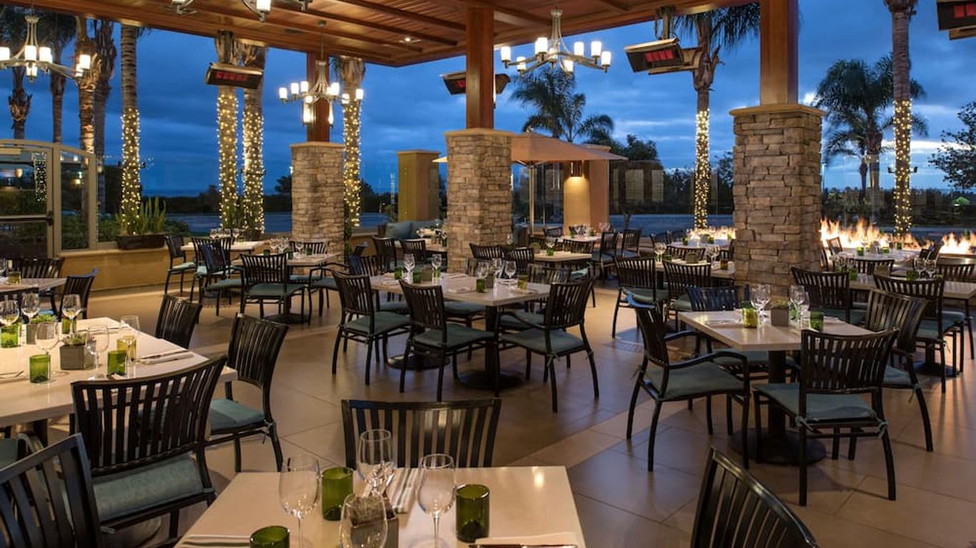 Marbrisa Carlsbad Resort