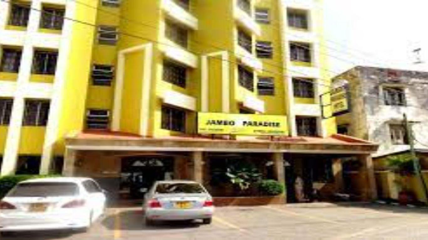 Jambo Pradise Hotel