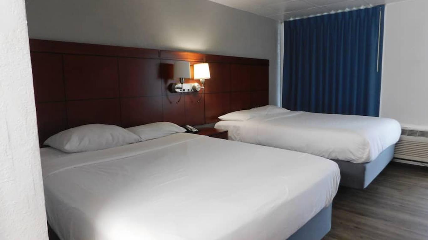 Park View Inn.