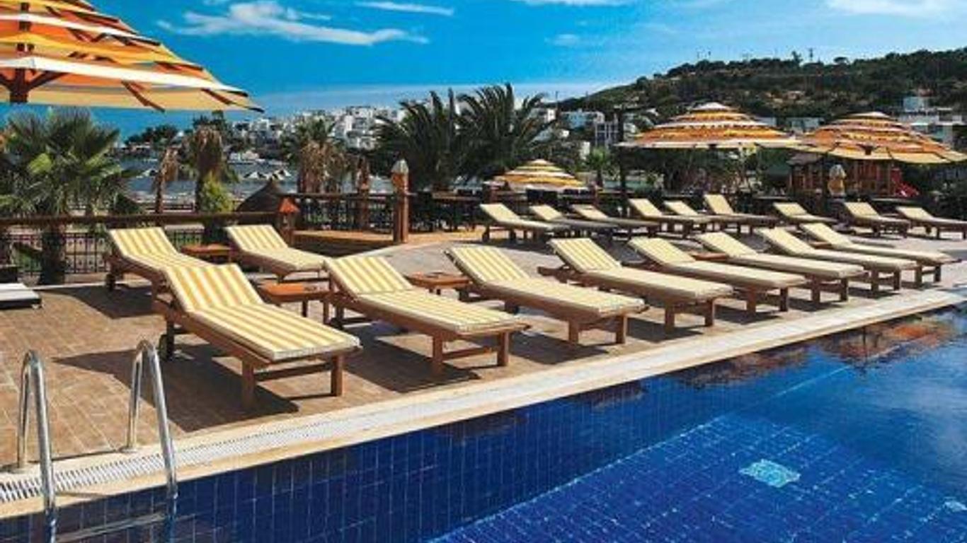 Costa Bianca Otel